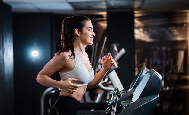 Erick Gym Premium Bisma: Kesehatan yang Mengalir Seperti Sungai Cilacap